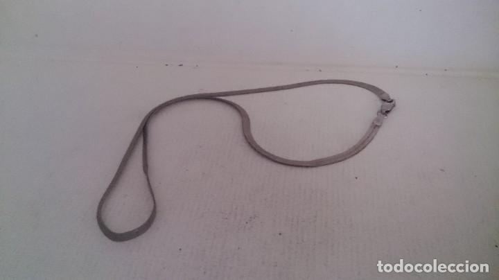 Joyeria: Cadena de plata 925 - Foto 5