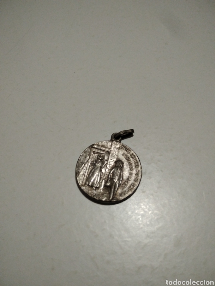 Joyeria: Medalla baptise - Foto 2
