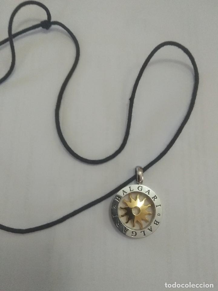 Joyeria: Colgante valgari - Foto 1