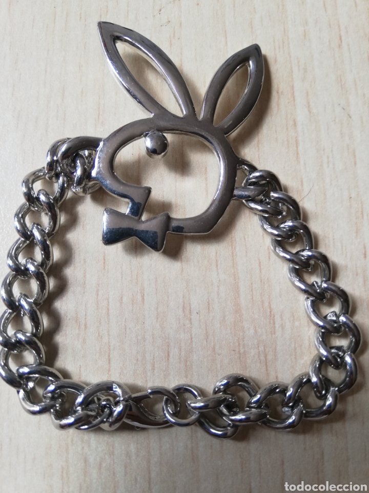 Joyeria: Brazalete playboy bunny - Foto 1