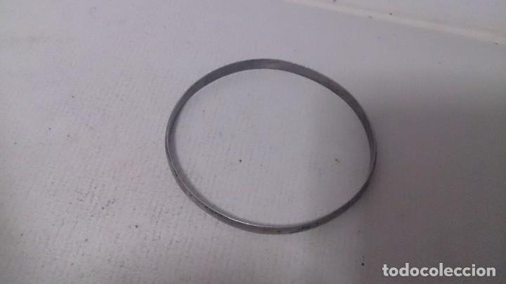 Joyeria: Pulsera de plata 925 - Foto 4