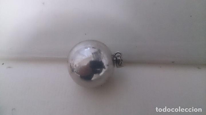 Joyeria: Llamador de &aacute;ngeles plata 925 - Foto 1