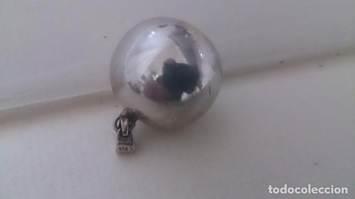 Joyeria: Llamador de &aacute;ngeles plata 925 - Foto 3