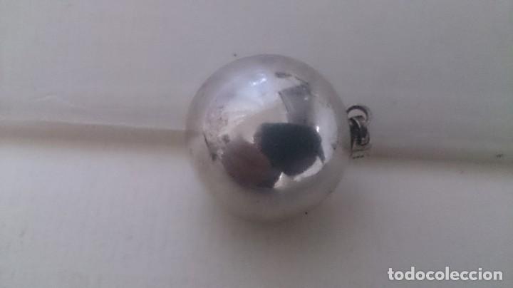 Joyeria: Llamador de &aacute;ngeles plata 925 - Foto 4