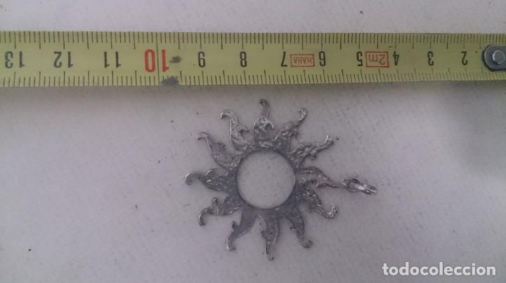Joyeria: Colgante de plata 925 - Foto 2