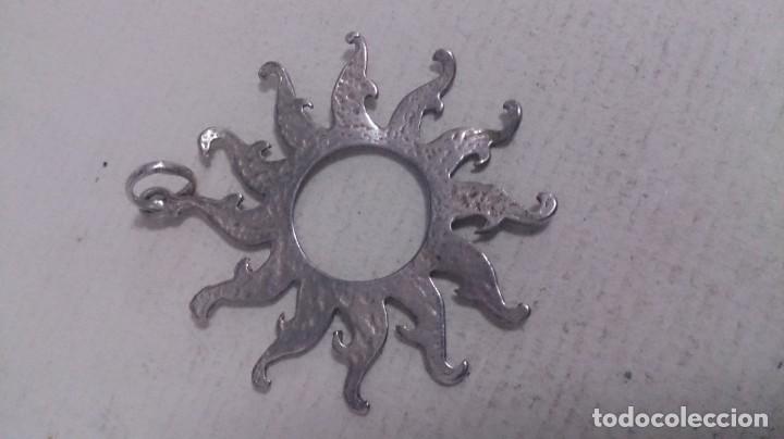 Joyeria: Colgante de plata 925 - Foto 3
