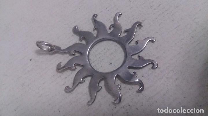 Joyeria: Colgante de plata 925 - Foto 5