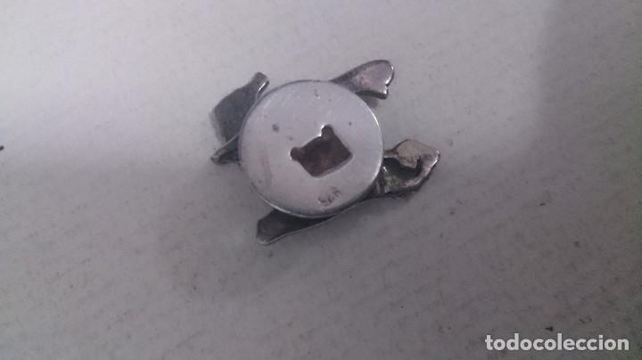Joyeria: Pin de plata 925 ( caballito de mar) - Foto 3