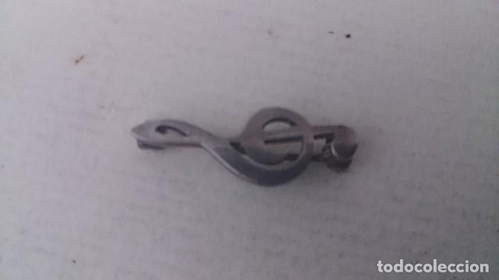 Joyeria: Broche de plata 925 - Foto 1