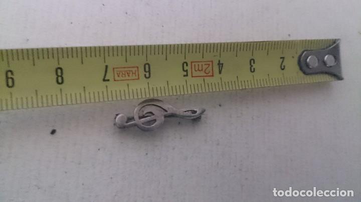 Joyeria: Broche de plata 925 - Foto 2