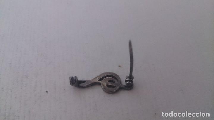 Joyeria: Broche de plata 925 - Foto 3