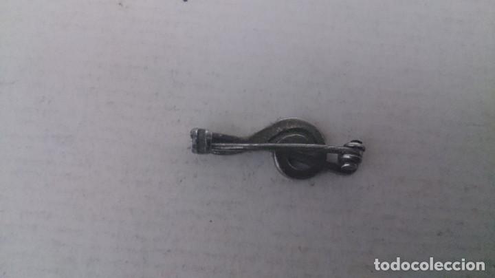 Joyeria: Broche de plata 925 - Foto 4