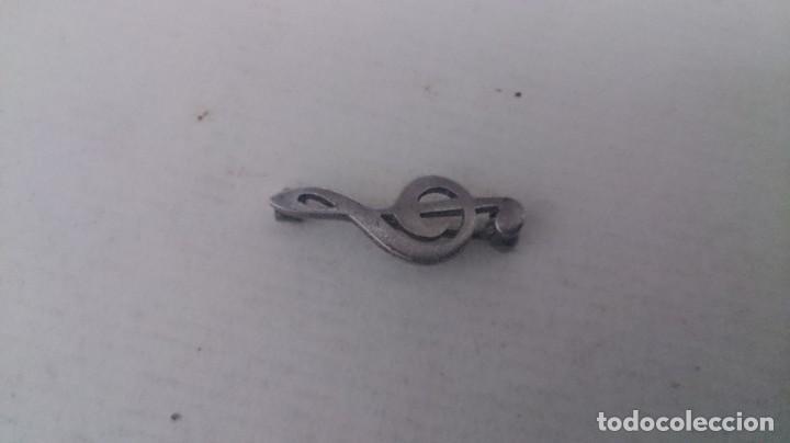 Joyeria: Broche de plata 925 - Foto 5