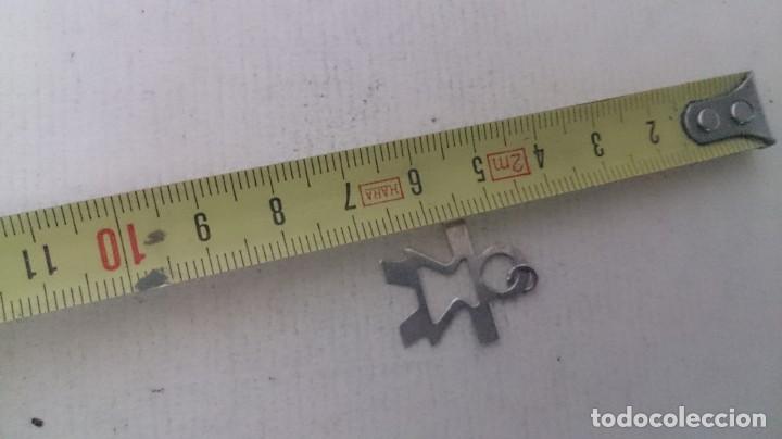 Joyeria: Colgante de plata 925 - Foto 2