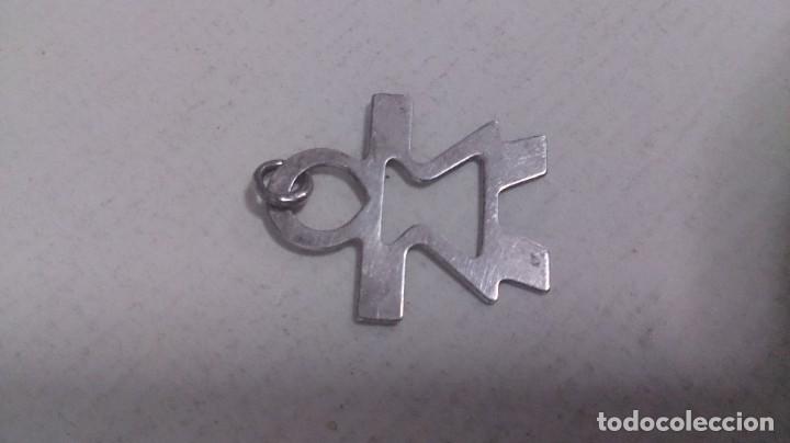 Joyeria: Colgante de plata 925 - Foto 3