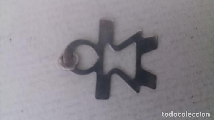 Joyeria: Colgante de plata 925 - Foto 4