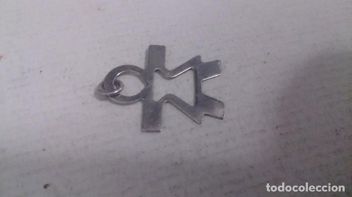Joyeria: Colgante de plata 925 - Foto 5