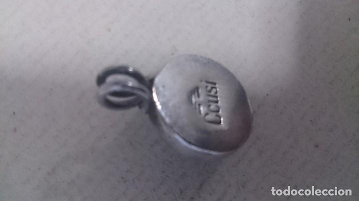 Joyeria: Colgante de plata 925 y piedra - Foto 3