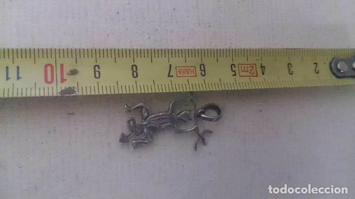 Joyeria: Colgante de plata 925 - Foto 2