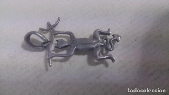 Joyeria: Colgante de plata 925 - Foto 3