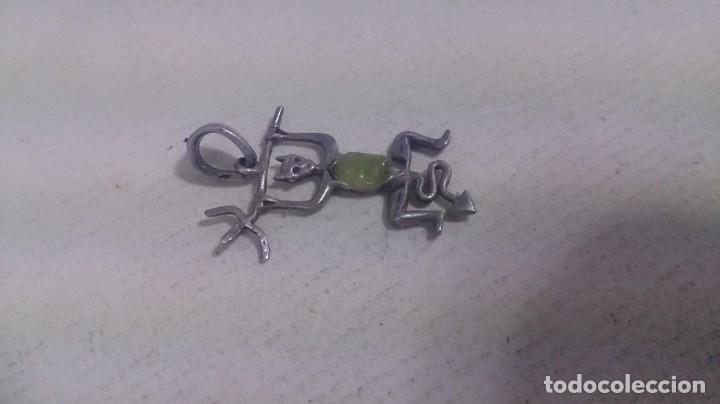 Joyeria: Colgante de plata 925 - Foto 4