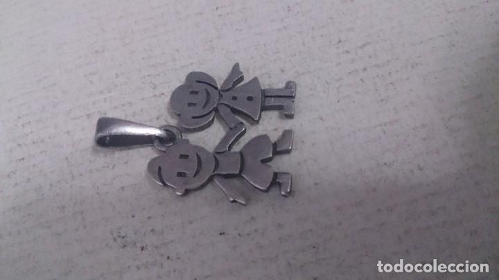 Joyeria: Colgante de plata 925 - Foto 3