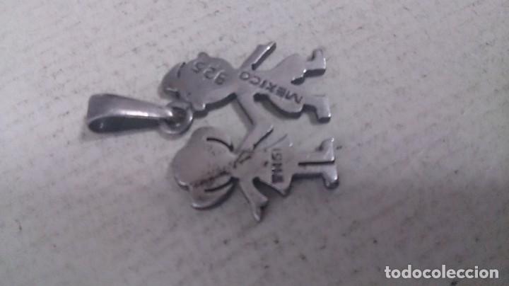 Joyeria: Colgante de plata 925 - Foto 4