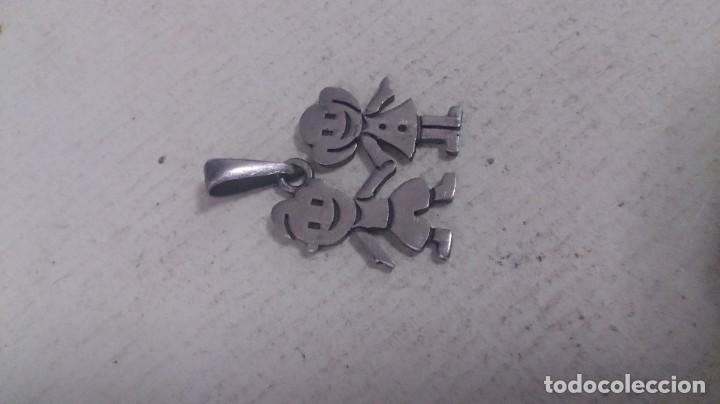 Joyeria: Colgante de plata 925 - Foto 5
