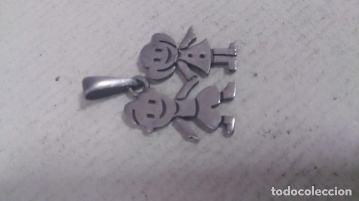 Joyeria: Colgante de plata 925 - Foto 6
