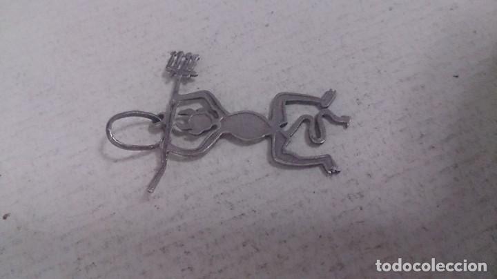 Joyeria: Colgante de plata 925 - Foto 3