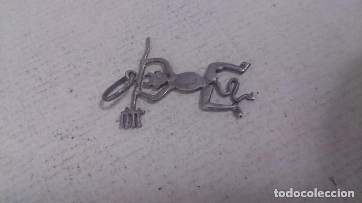 Joyeria: Colgante de plata 925 - Foto 4