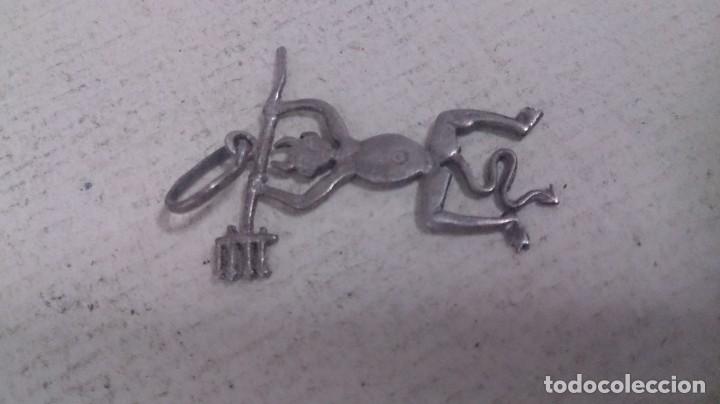 Joyeria: Colgante de plata 925 - Foto 5