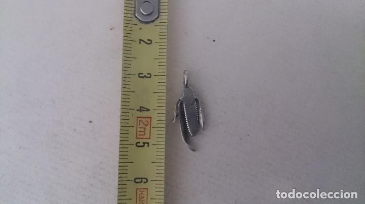 Joyeria: Colgante de plata 925 - Foto 2