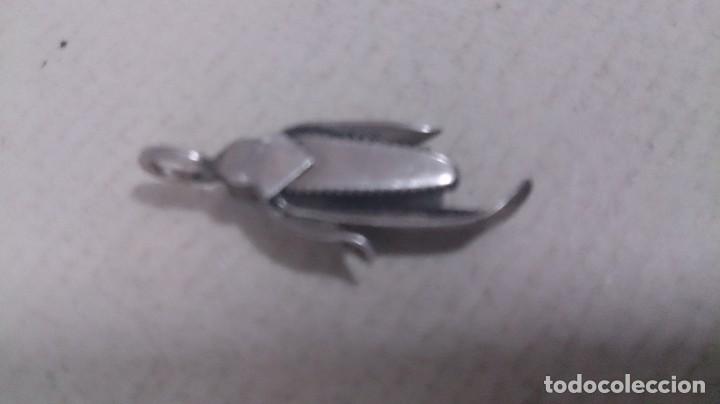 Joyeria: Colgante de plata 925 - Foto 3