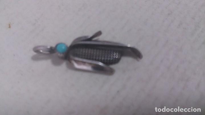 Joyeria: Colgante de plata 925 - Foto 4