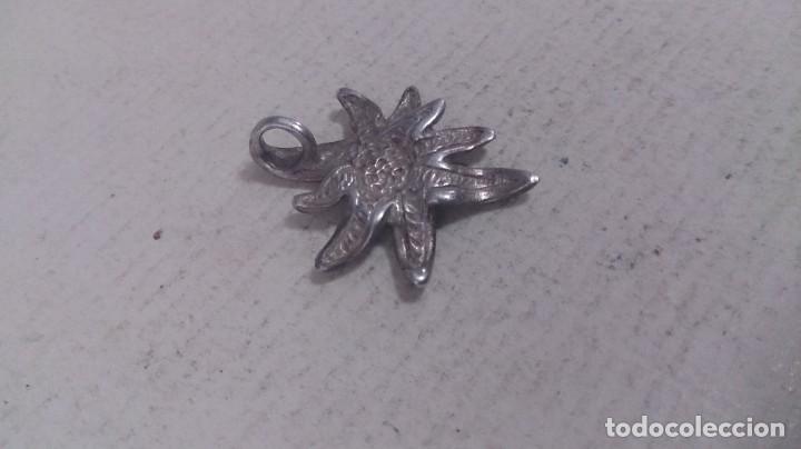 Joyeria: Colgante de plata 925 - Foto 3