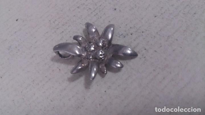 Joyeria: Colgante de plata 925 - Foto 4