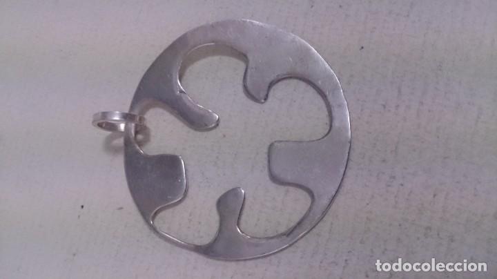 Joyeria: Colgante de plata 925 - Foto 1