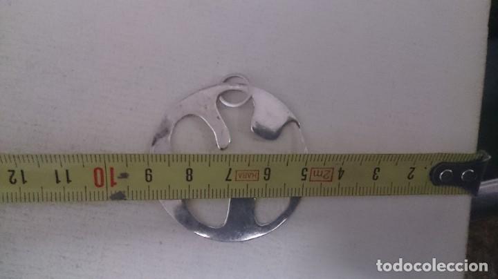 Joyeria: Colgante de plata 925 - Foto 2