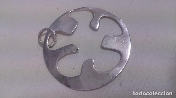Joyeria: Colgante de plata 925 - Foto 3