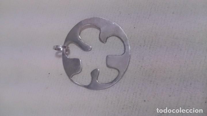 Joyeria: Colgante de plata 925 - Foto 4