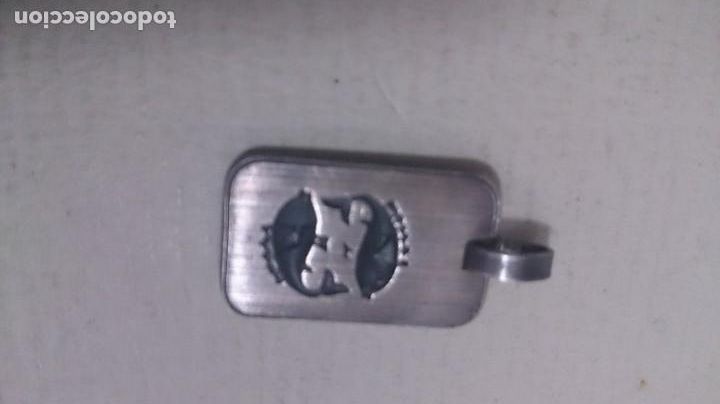 Joyeria: Colgante plata 925 - Foto 1