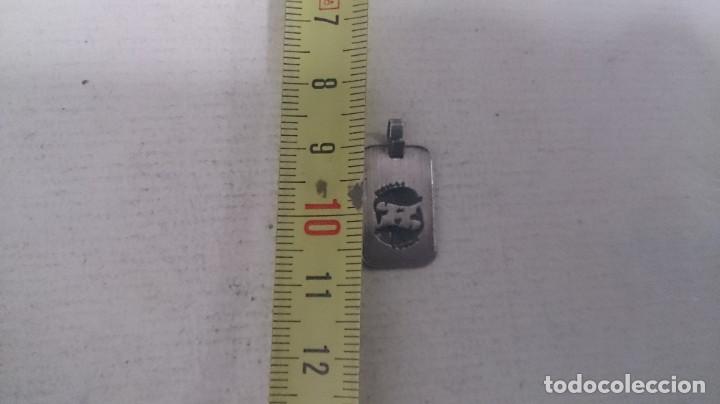 Joyeria: Colgante plata 925 - Foto 2