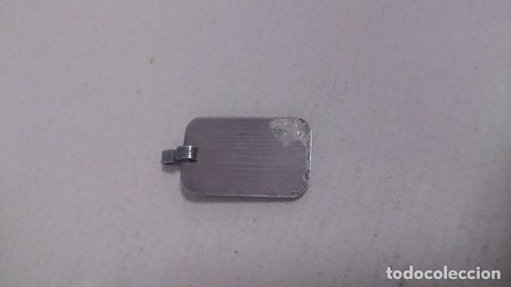 Joyeria: Colgante plata 925 - Foto 3
