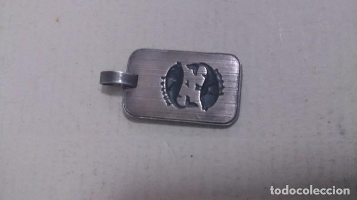 Joyeria: Colgante plata 925 - Foto 4
