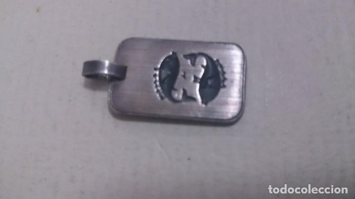 Joyeria: Colgante plata 925 - Foto 5