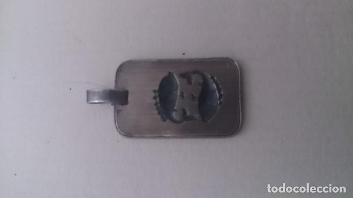 Joyeria: Colgante plata 925 - Foto 6