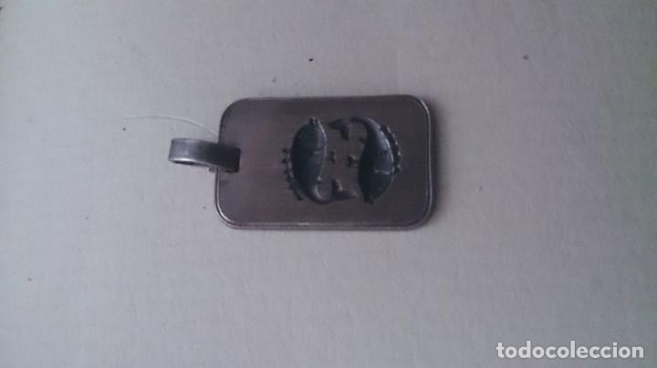 Joyeria: Colgante plata 925 - Foto 7
