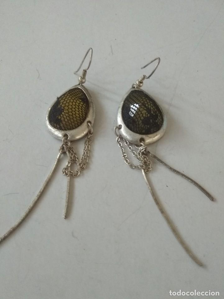 Joyeria: Pendientes - Foto 1