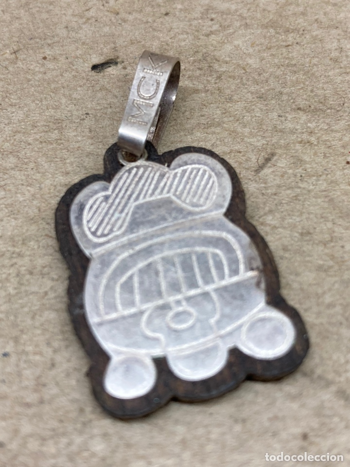 Joyeria: Colgante de plata/c34 - Foto 2